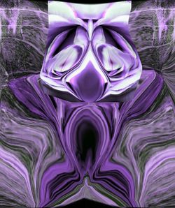 Full frame shot of purple background