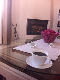 indoors