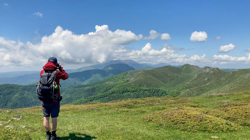 mountain