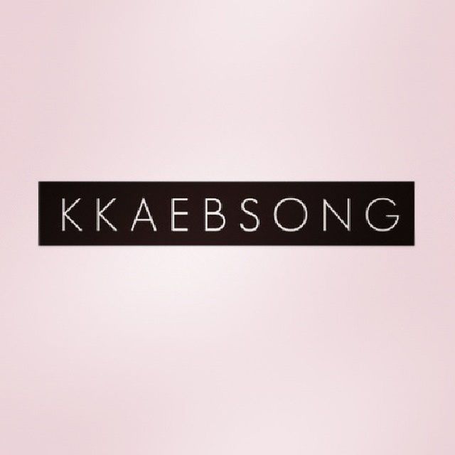 Kkaepsong