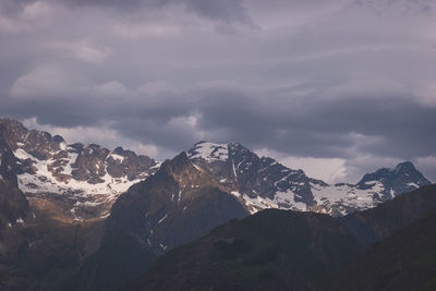 mountain