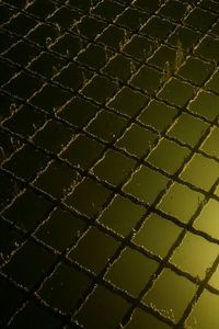 Full frame shot of tiled floor