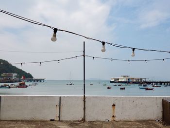 Taking a day break at remote  lantau island, hong kong.