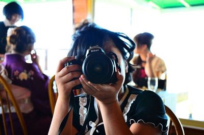 camera - photographic equipment