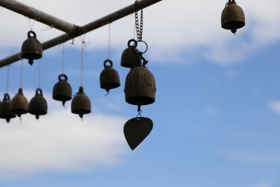 Bell wat hongthong