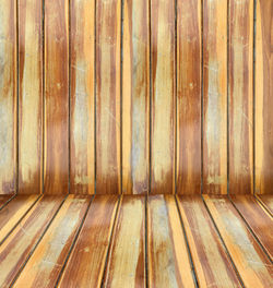 Full frame shot of hardwood floor