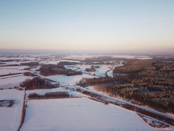 winter