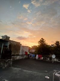 sky