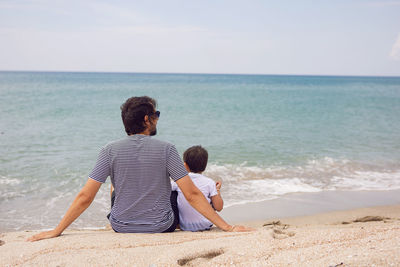 sea
