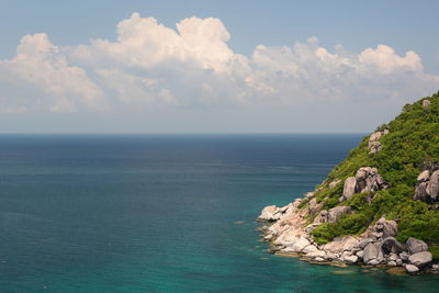 sea
