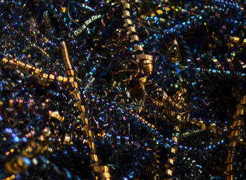 Full frame shot of an animal