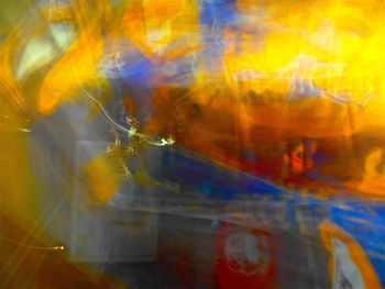 Full frame shot of graffiti on wall