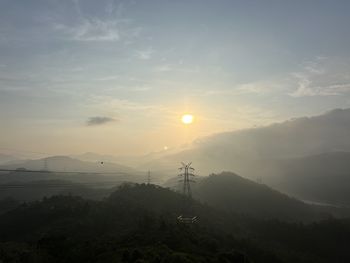 sky
