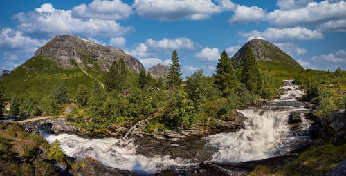 scenics - nature