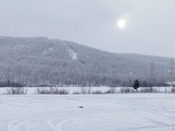winter