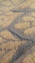 Full frame shot of sand