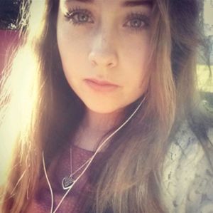 young women