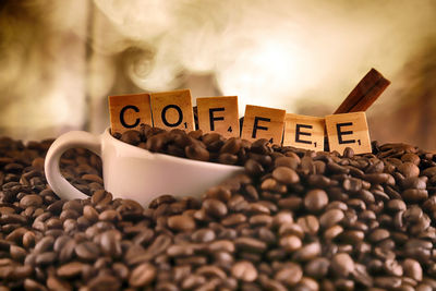 coffee