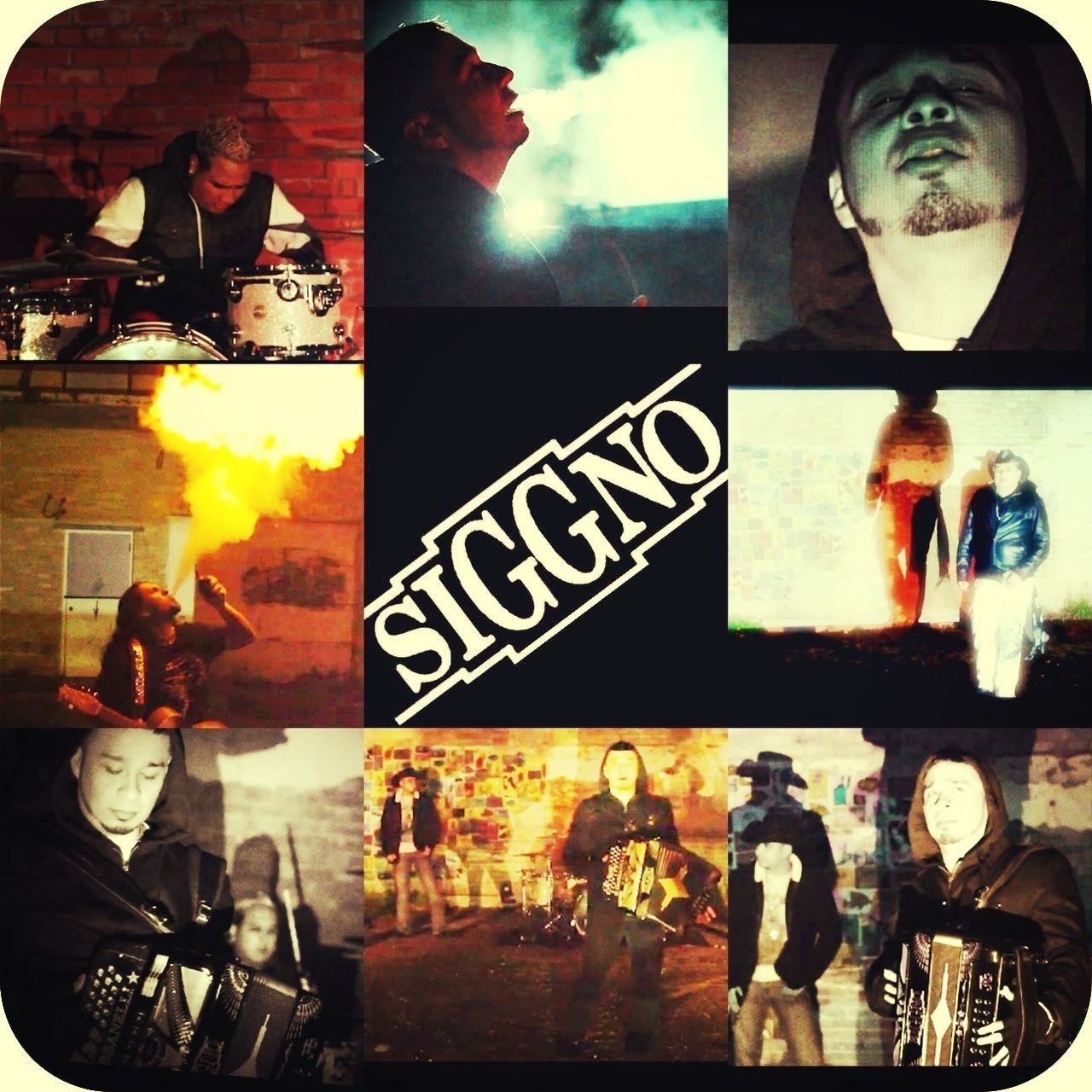 SIGGNO!