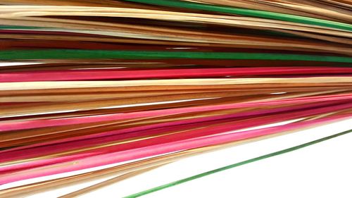 Close-up of abstract background