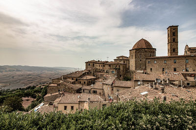 Volterra spot