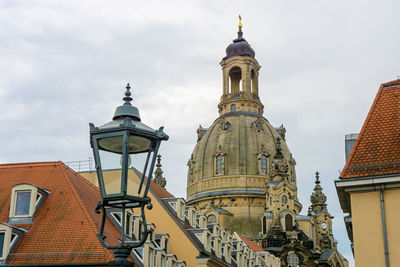 City of dresden - saxony, germany