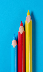 pencil
