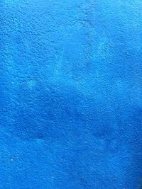 Full frame shot of blue abstract background