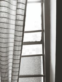 Close-up of window