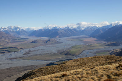 mountain