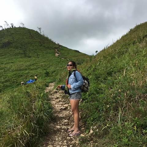 Osmena peaks dalagute