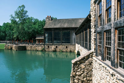 architecture