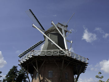 windmill