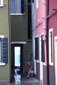 architecture