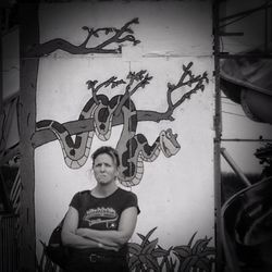 graffiti