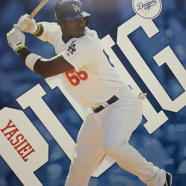 Yasielpuig