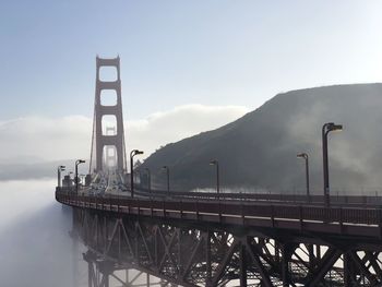 Golden gate bridge 