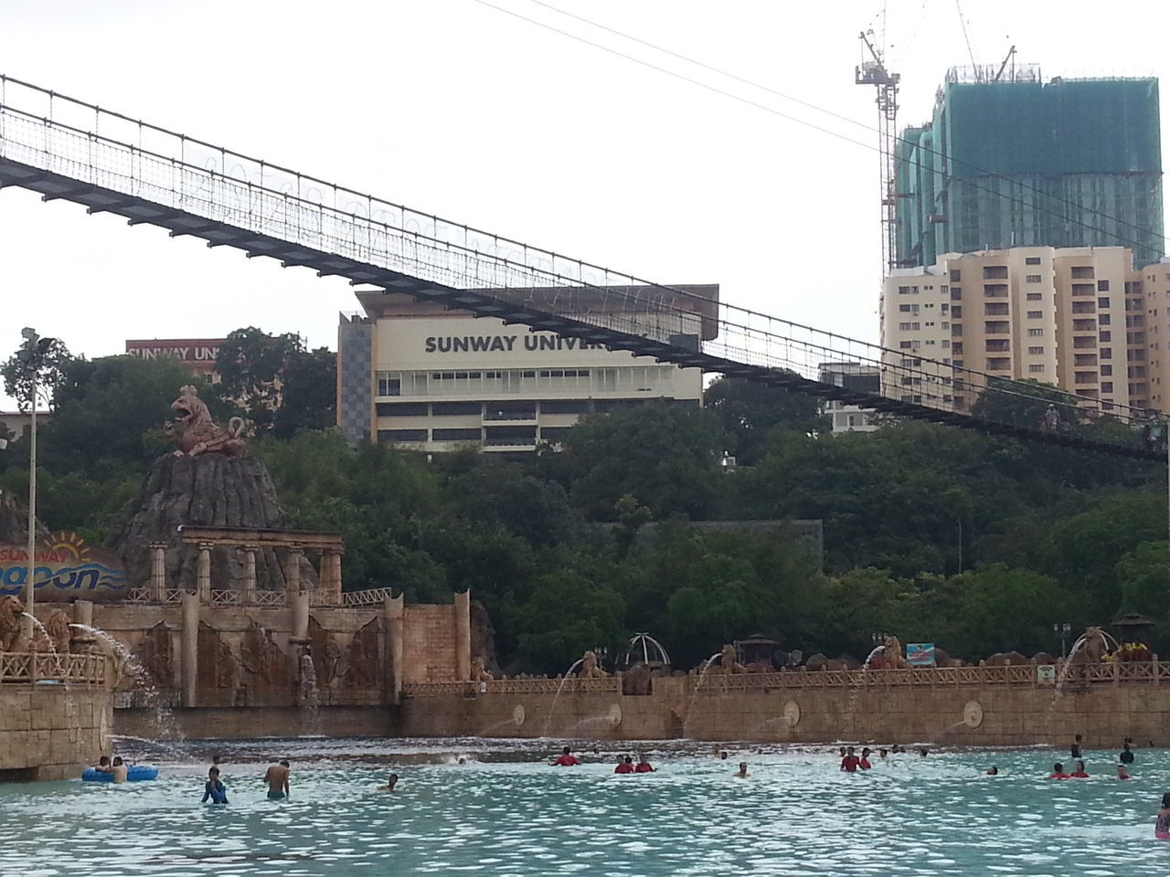 Holiday Inn Resort Poolside