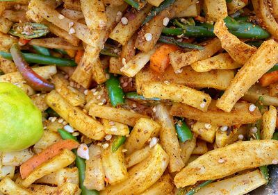 food