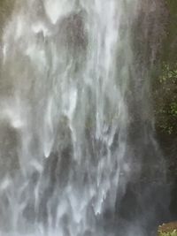 Scenic view of sky