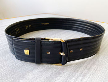 belt