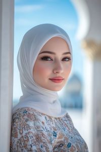 portrait