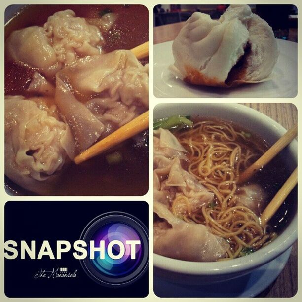 Mongkok Dimsum & Noodles