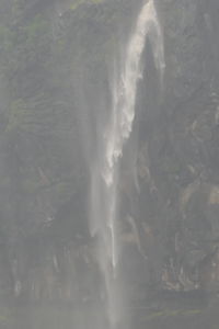 fog
