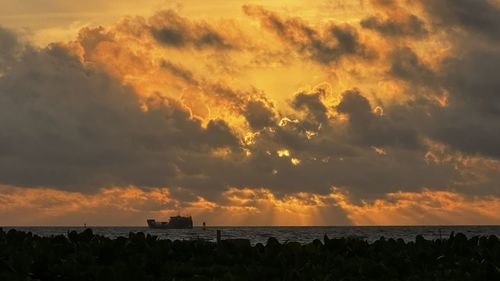 sky