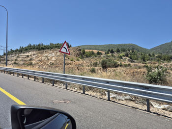 road