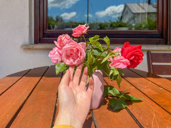flower