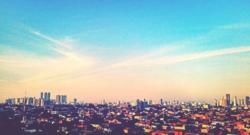 city
