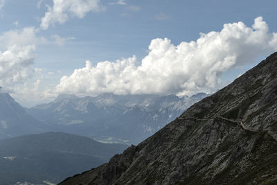 mountain