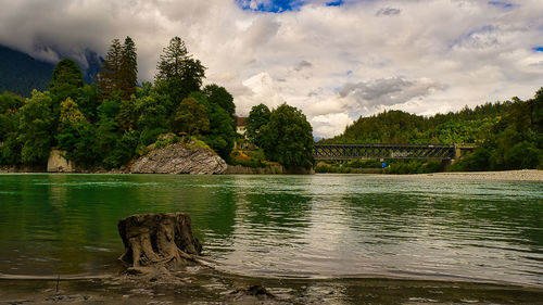 Rheinschlucht